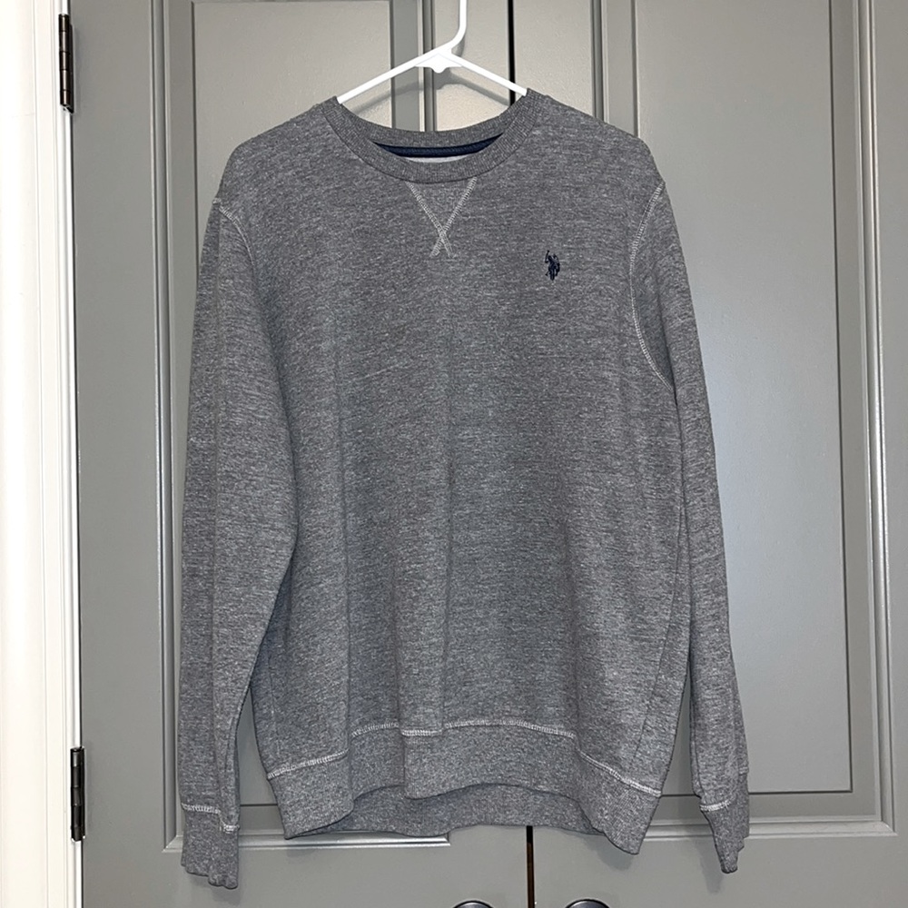 Ralph Lauren Polo Sweatshirt size L
